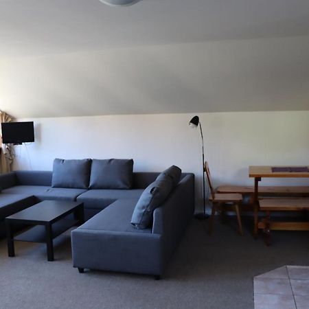 Stanislava Pechova Apartman Hakelakuky Albrechtice v Jizerskych horach Ngoại thất bức ảnh