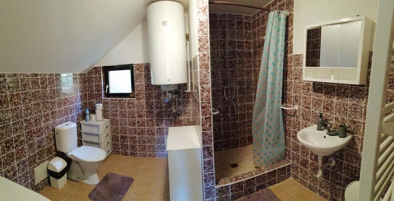 Stanislava Pechova Apartman Hakelakuky Albrechtice v Jizerskych horach Ngoại thất bức ảnh